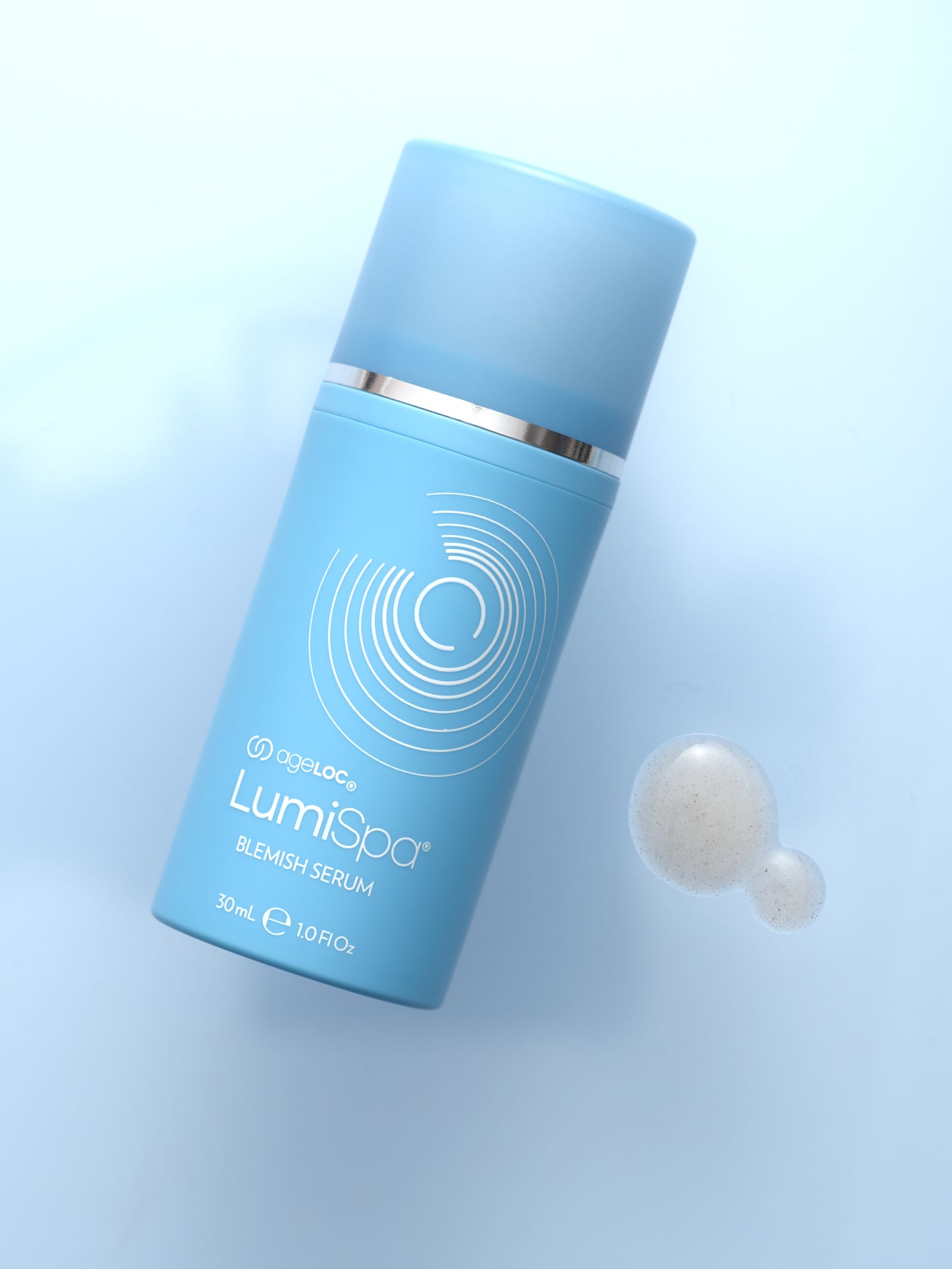 LumiSpa BLEMISH SERUM, NU SKIN