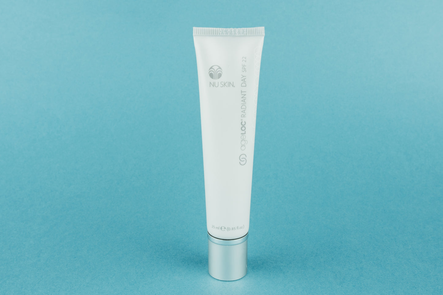 NU SKIN AGELOC RADIANT DAY SPF22