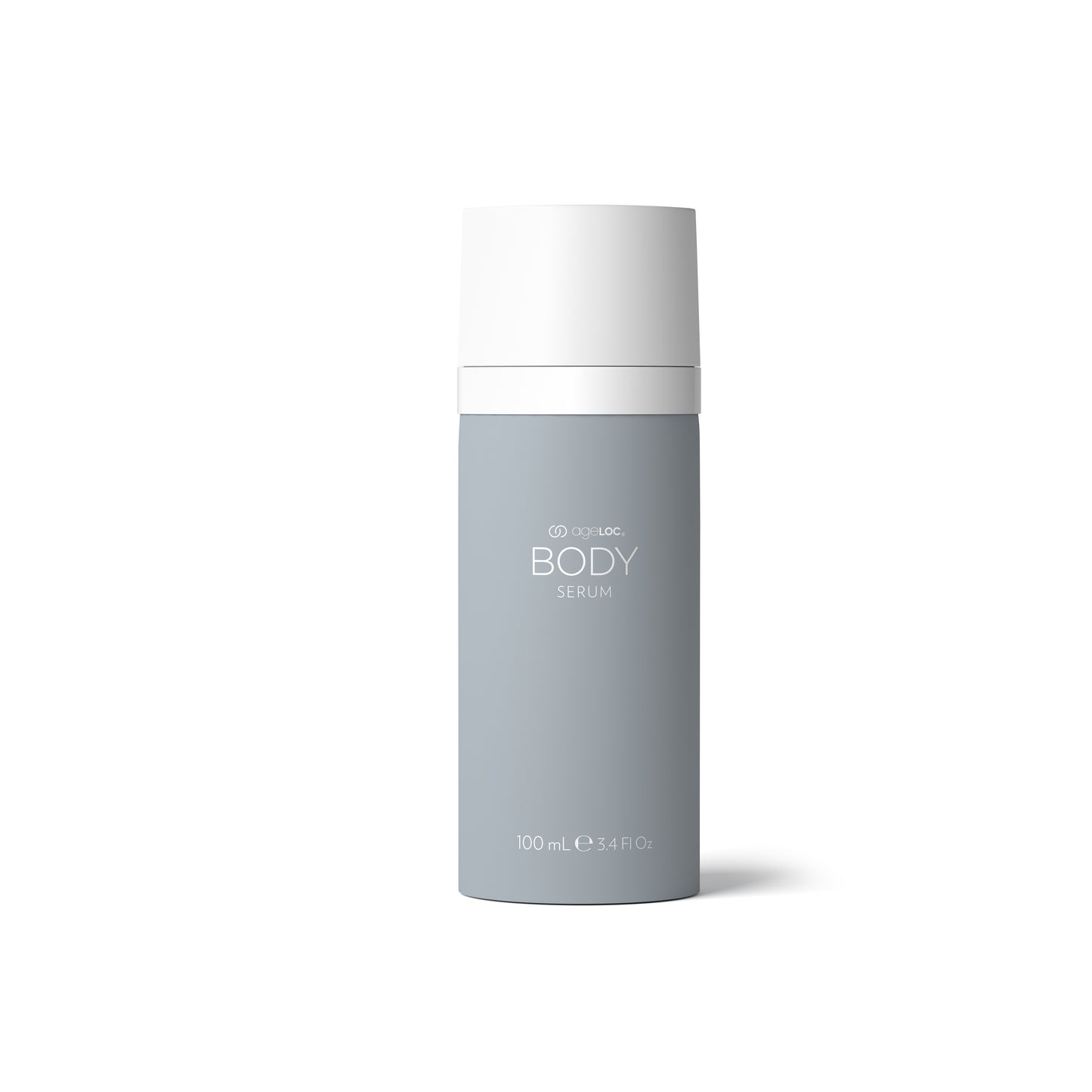 NU SKIN AGELOC BODY SERUM