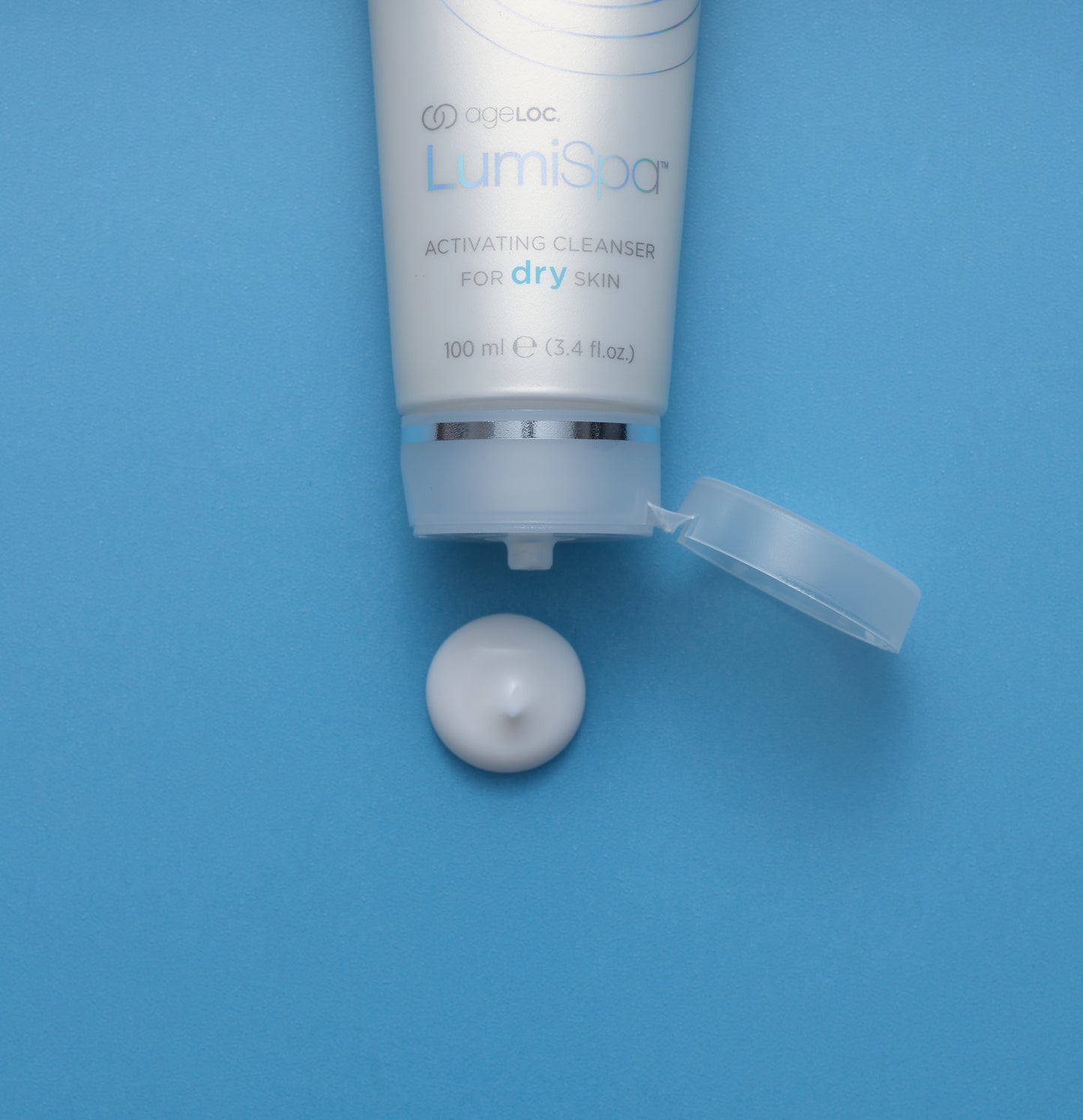 NU SKIN LumiSpa Activating Cleanser (for dry skin)