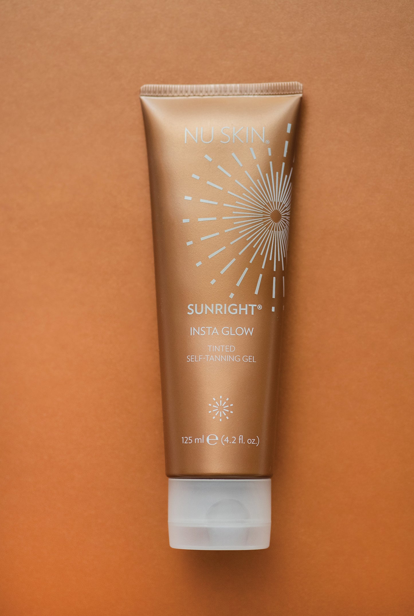 NU SKIN Sunright Insta Glow