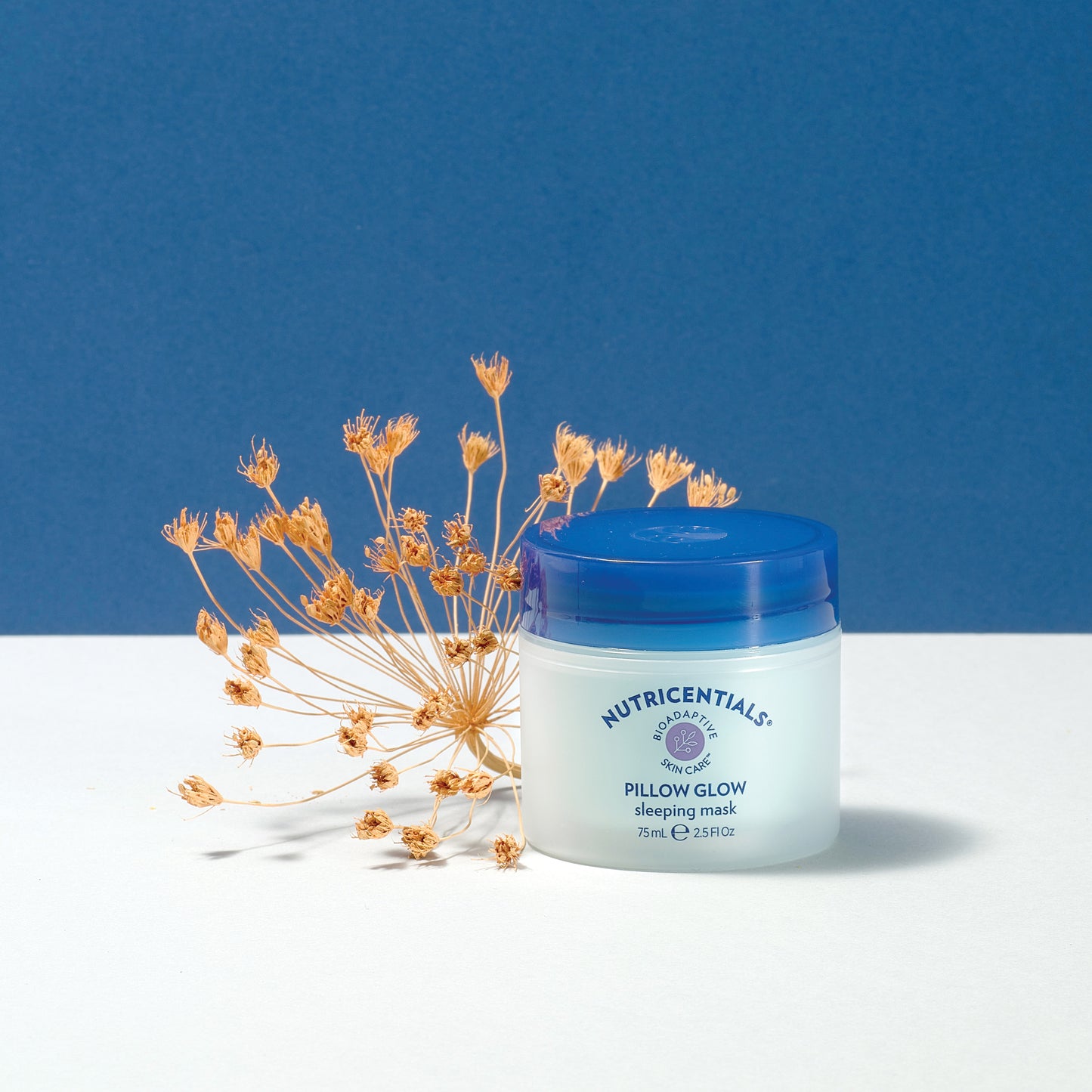 NU SKIN NUTRICENTIALS DEW ALL DAY