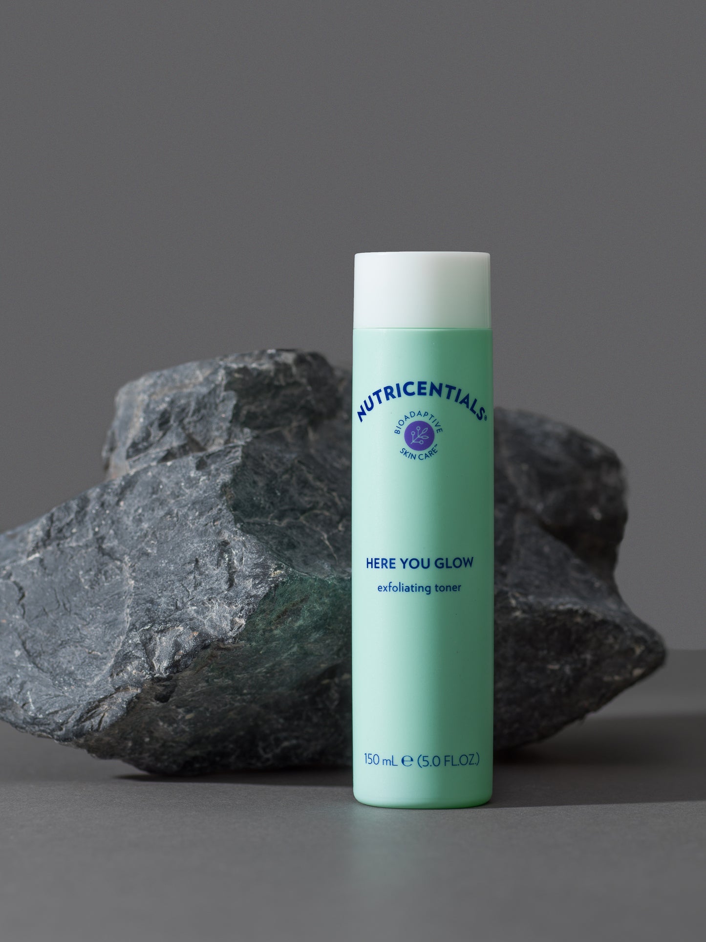 NU SKIN NUTRICENTIALS HERE YOU GLOW toner