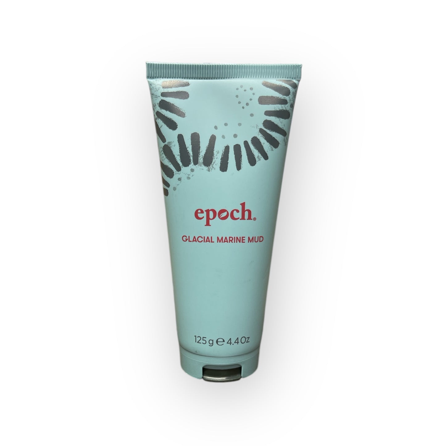 NU SKIN EPOCH GLACIAL MARINE MUD