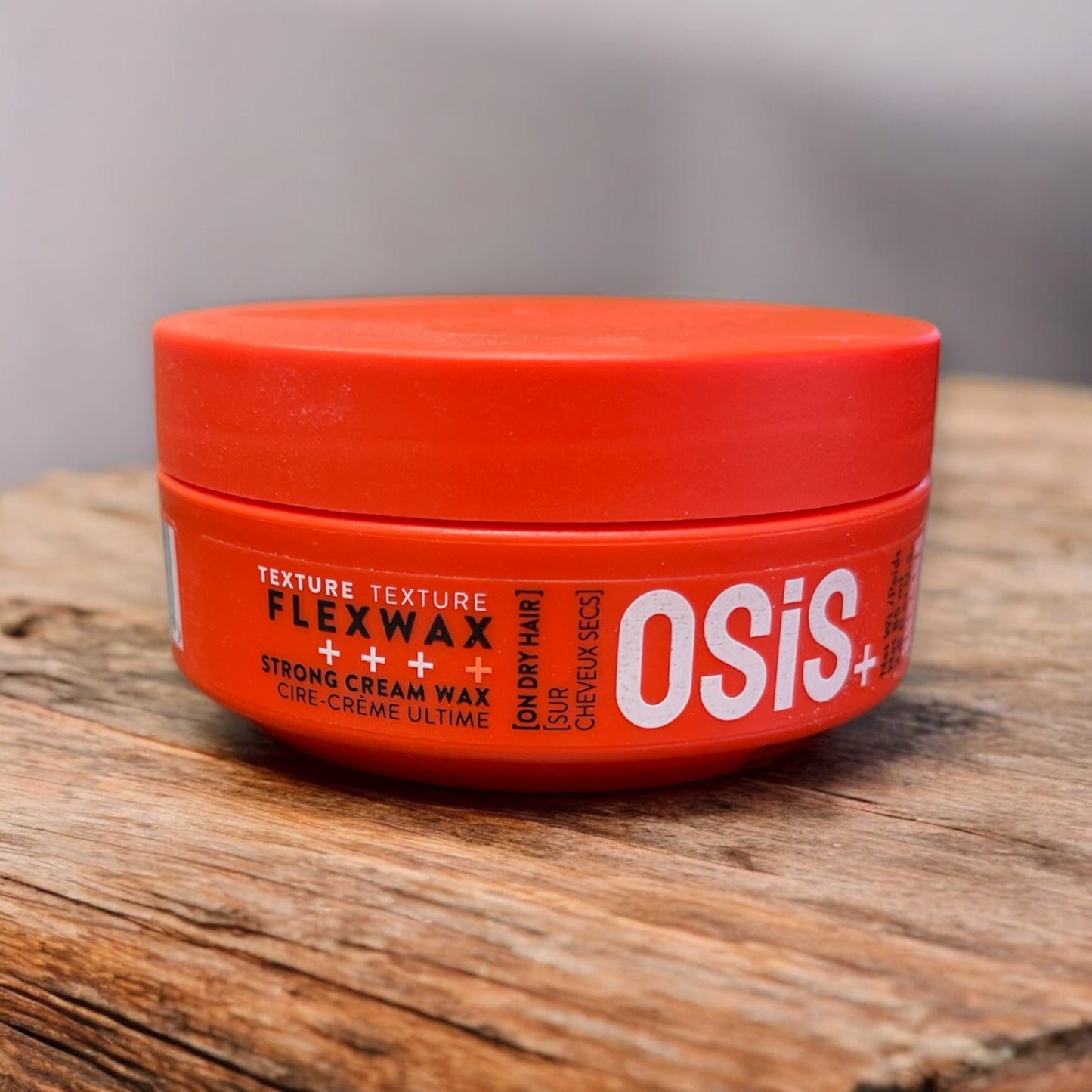 Schwarzkopf Professional OSIS+ FLEXWAX