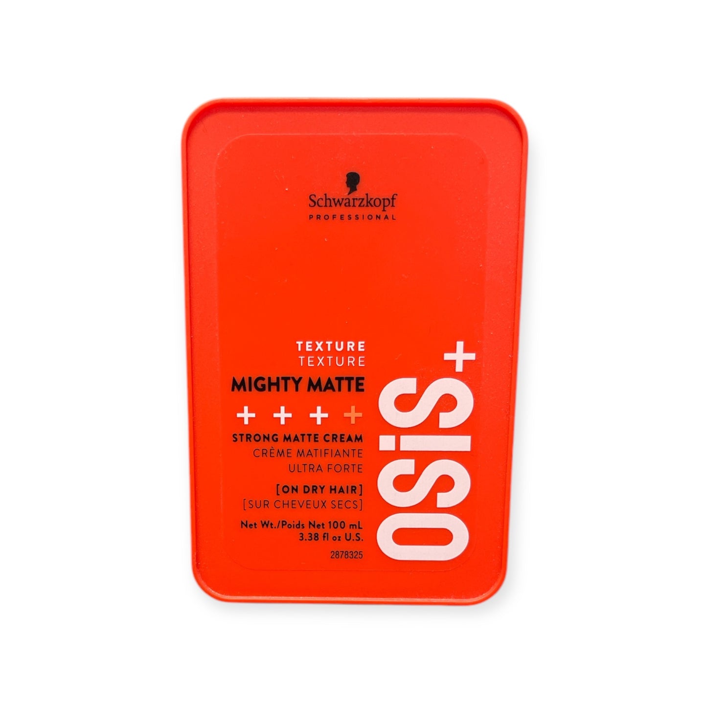 Schwarzkopf Professional OSIS+ MIGHTY MATTE