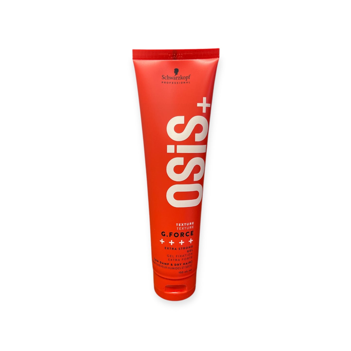 Schwarzkopf Professional OSIS+ G.FORCE