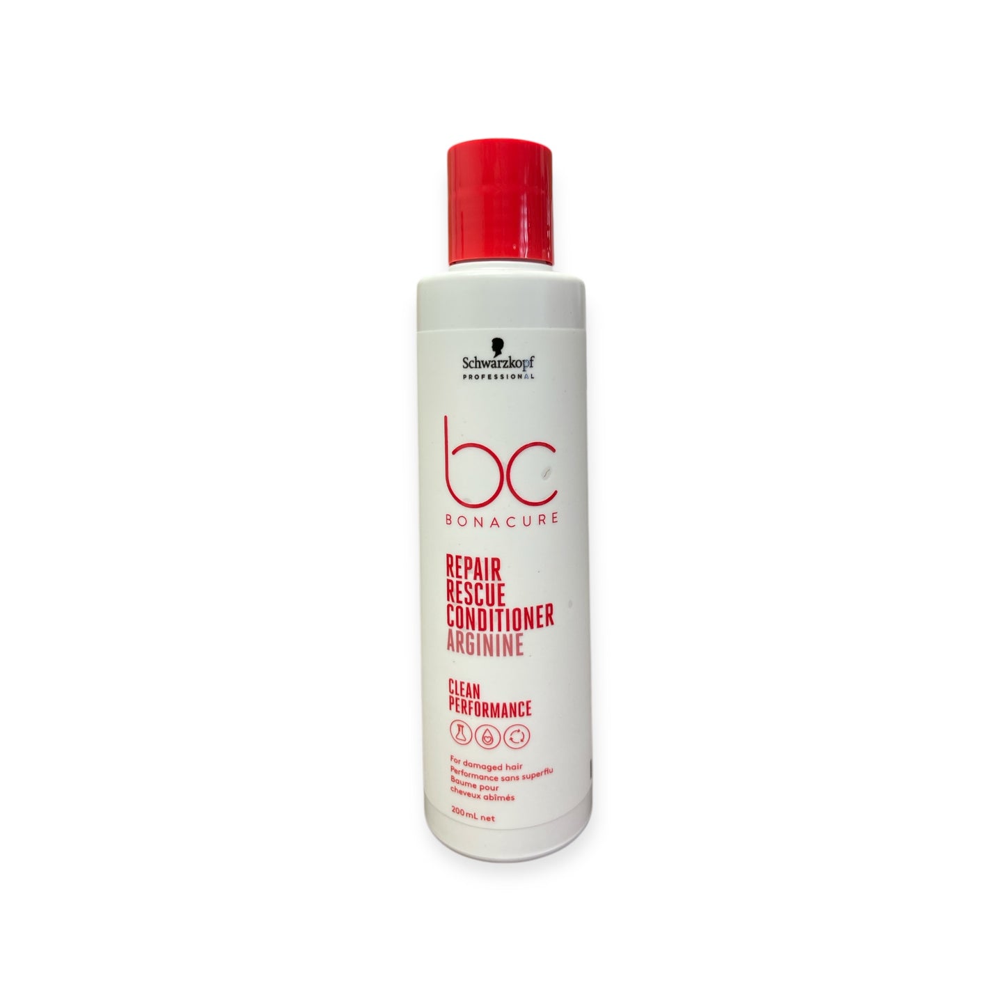 Schwarzkopf Professional BC REPAIR RESCUE Conditioner