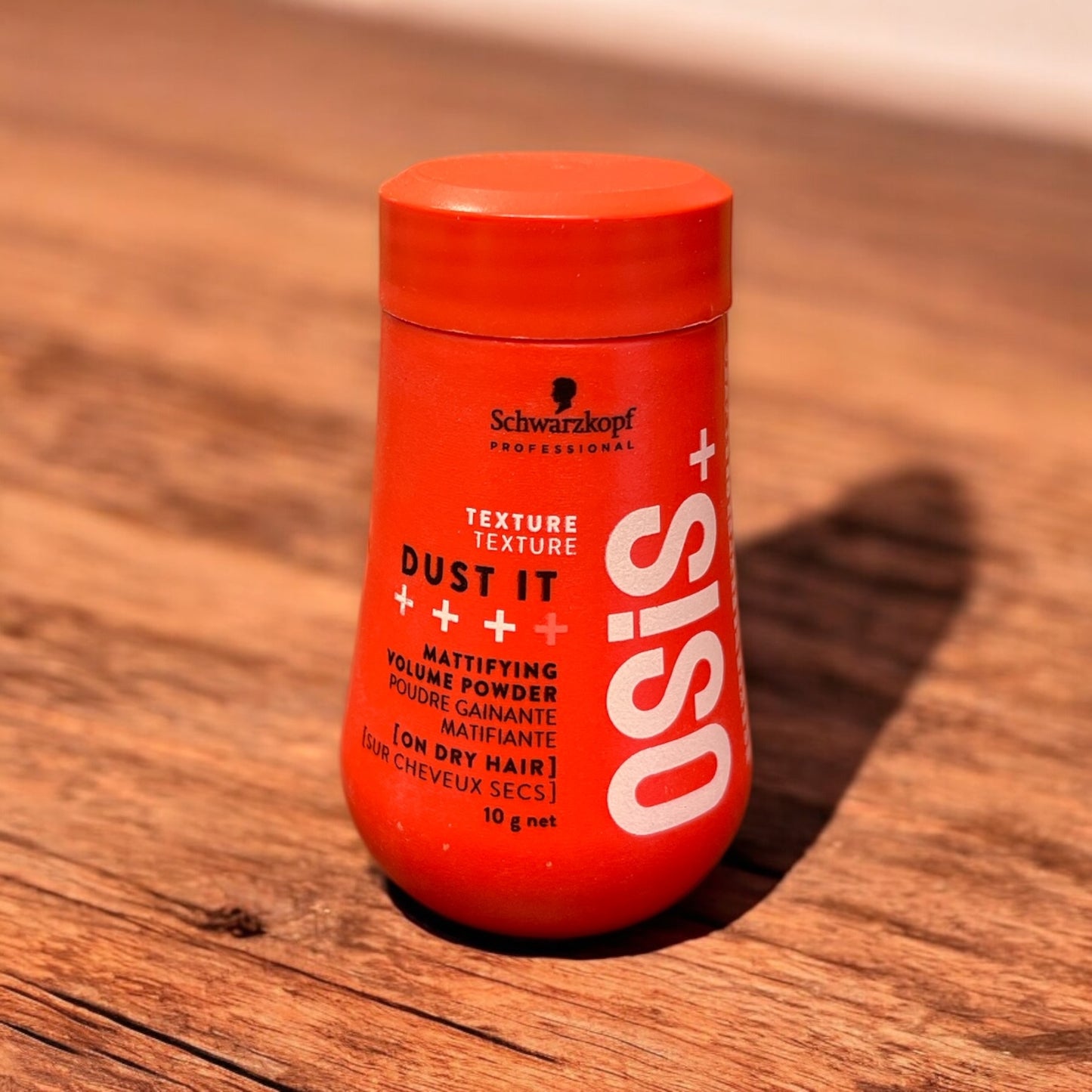 Schwarzkopf Professional OSIS+ DUST IT