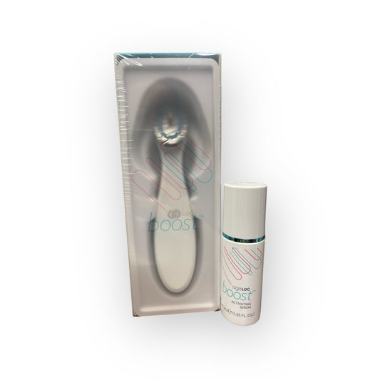 NU SKIN AGELOC BOOST