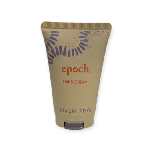 NU SKIN EPOCH HAND CREAM