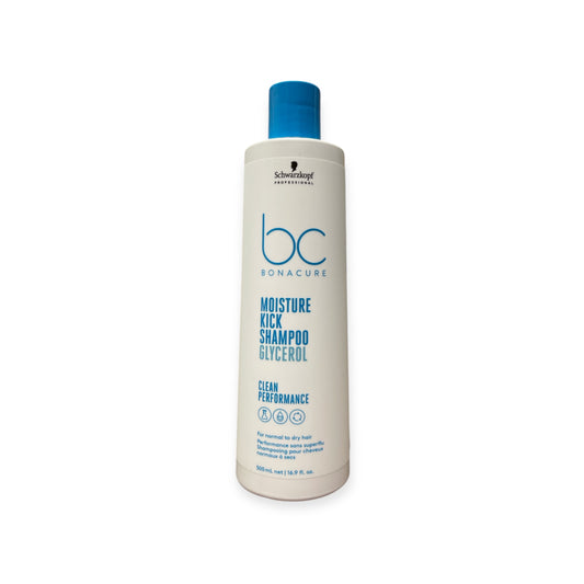 Schwarzkopf Professional BC MOISTURE KICK Shampoo