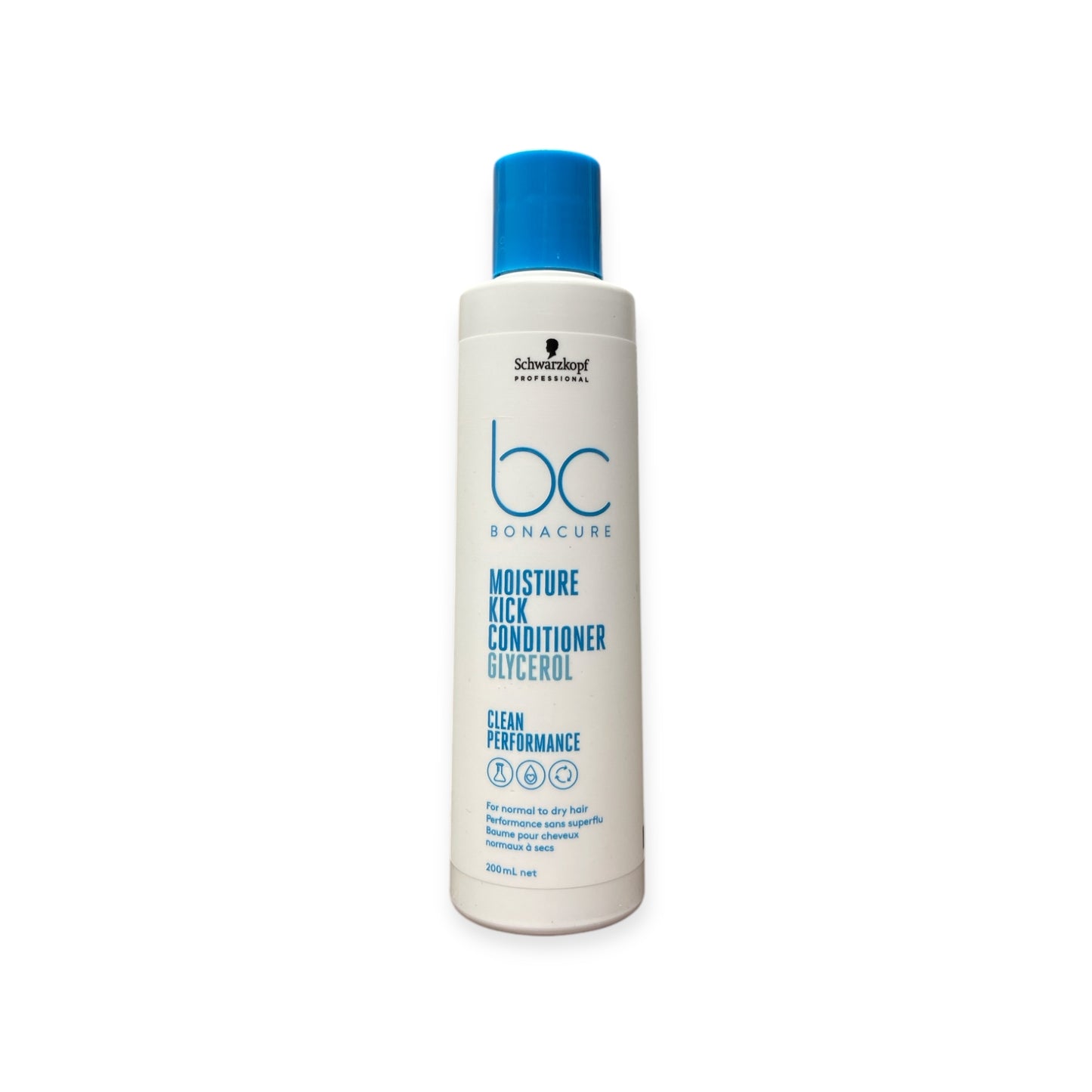 Schwarzkopf Professional BC MOISTURE KICK Conditioner