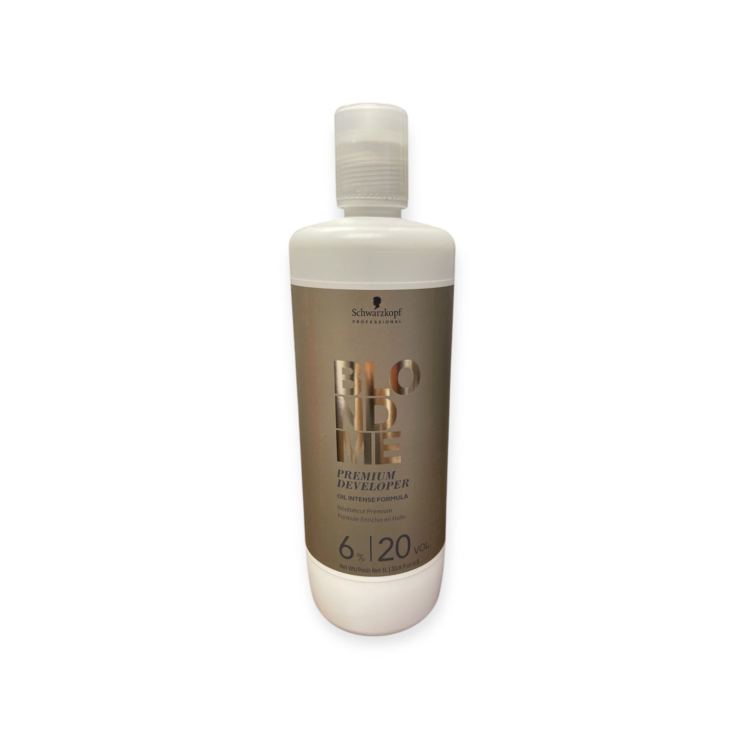 Schwarzkopf Professional BLOND ME PREMIUM ENTWICKLER