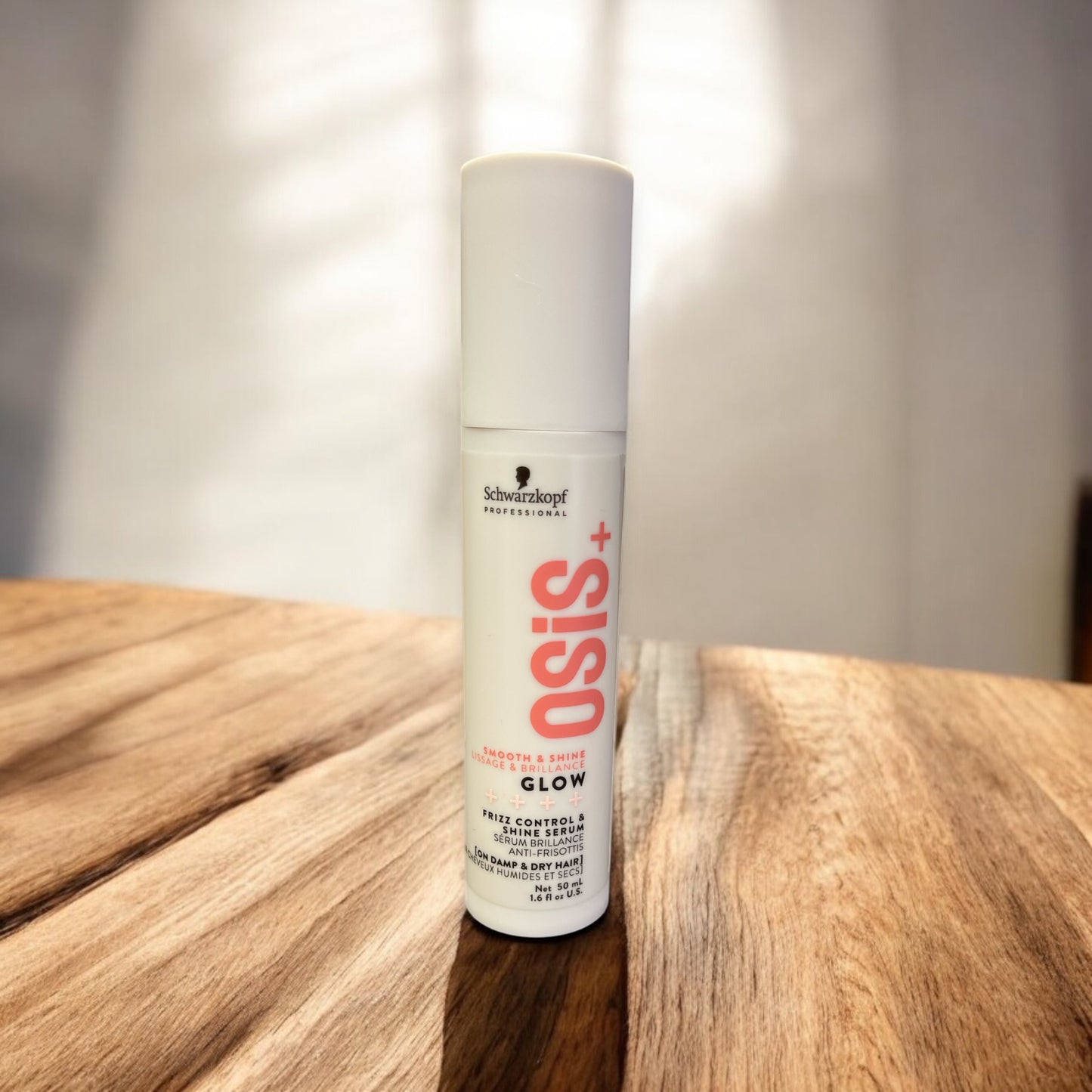 Schwarzkopf Professional OSIS+ GLOW