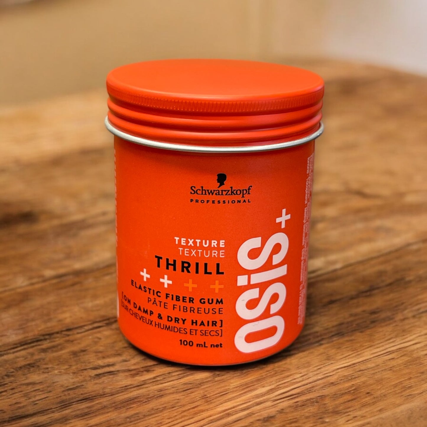 Schwarzkopf Professional OSIS+ THRILL