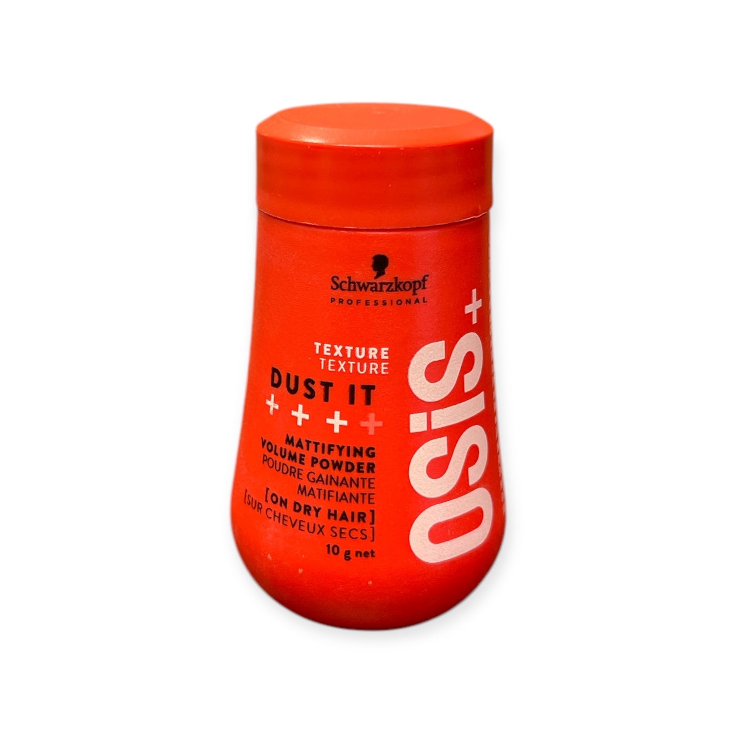 Schwarzkopf Professional OSIS+ DUST IT