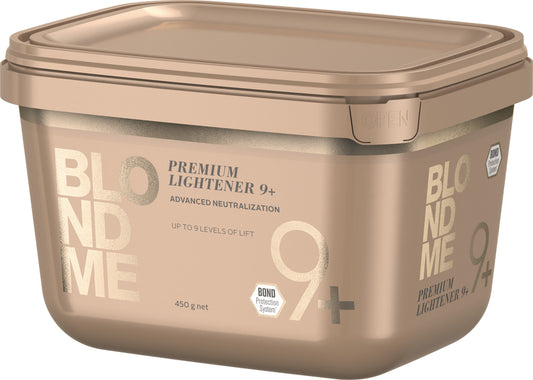 Schwarzkopf Professional BLOND ME BLONDIERUNG