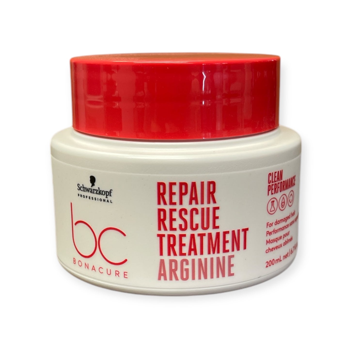 Schwarzkopf Professional REPAIR RESCUE ARGININE TREATMENT