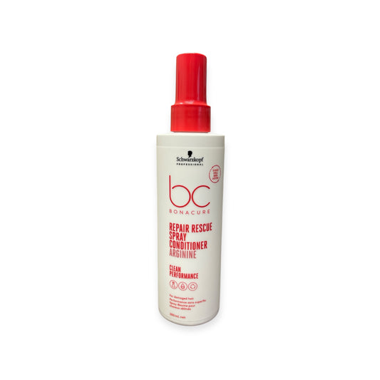 Schwarzkopf Professional BC REPAIR RESCUE ARGININE SPRAY CONDITIONER