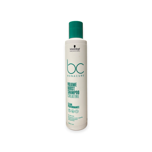 Schwarzkopf Professional BC VOLUME BOOST Shampoo