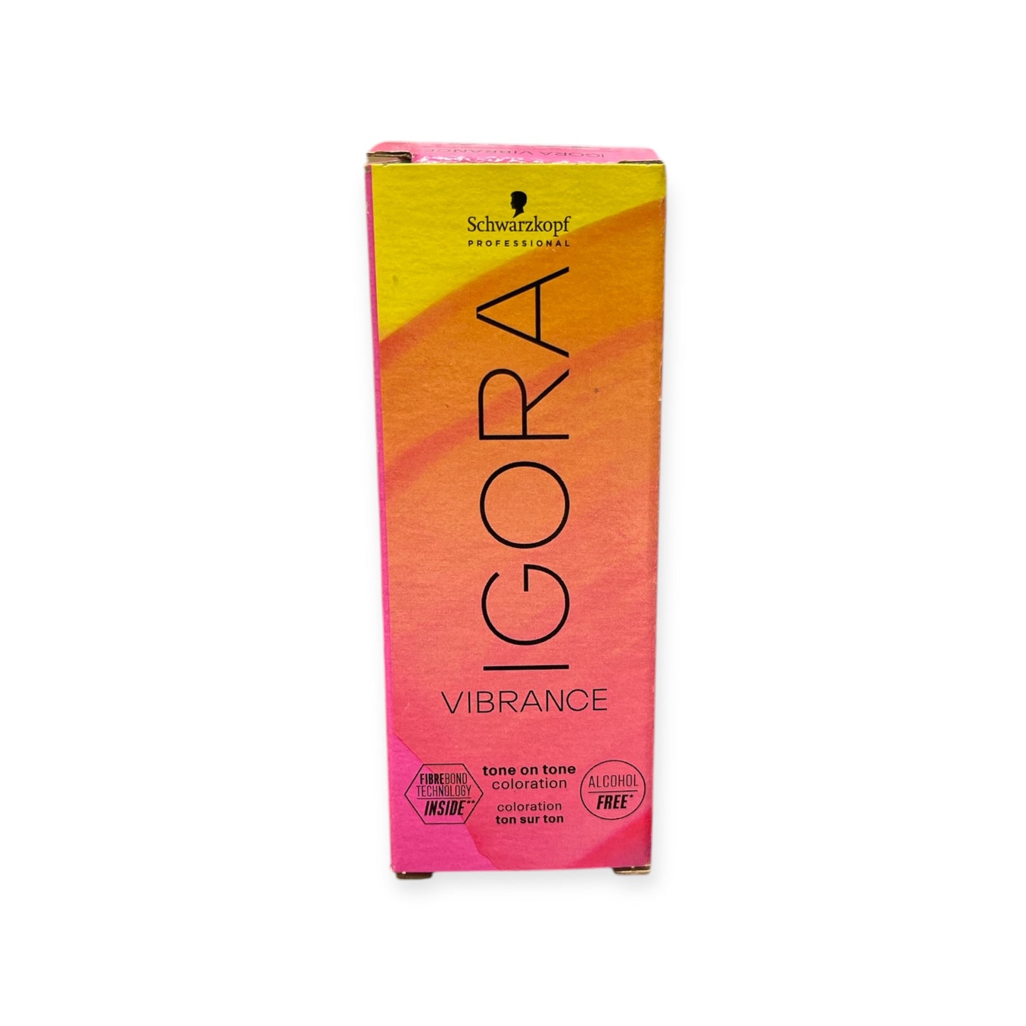 Schwarzkopf Professional IGORA VIBRANCE