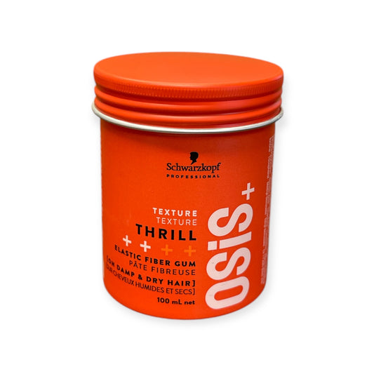 Schwarzkopf Professional OSIS+ THRILL