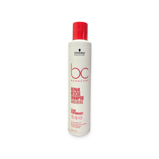 Schwarzkopf Professional BC REPAIR RESCUE Shampoo