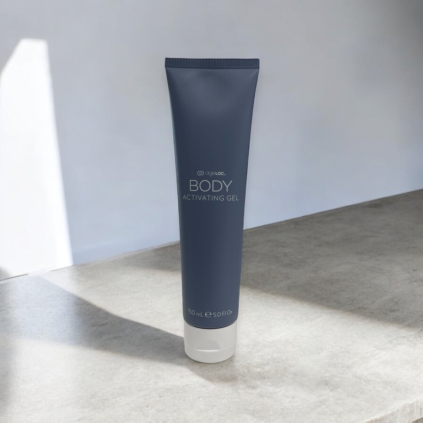 NU SKIN AGELOC BODY ACTIVATING GEL