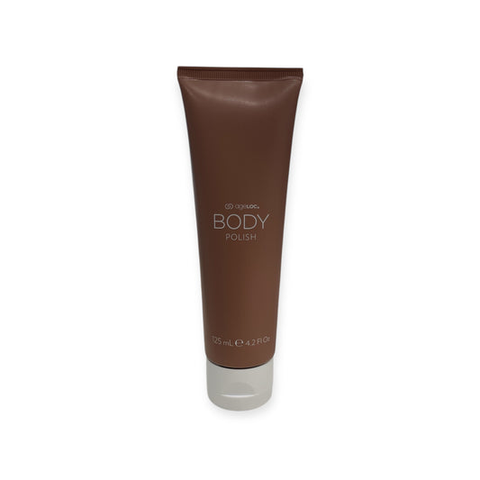 NU SKIN AGELOC BODY POLISH