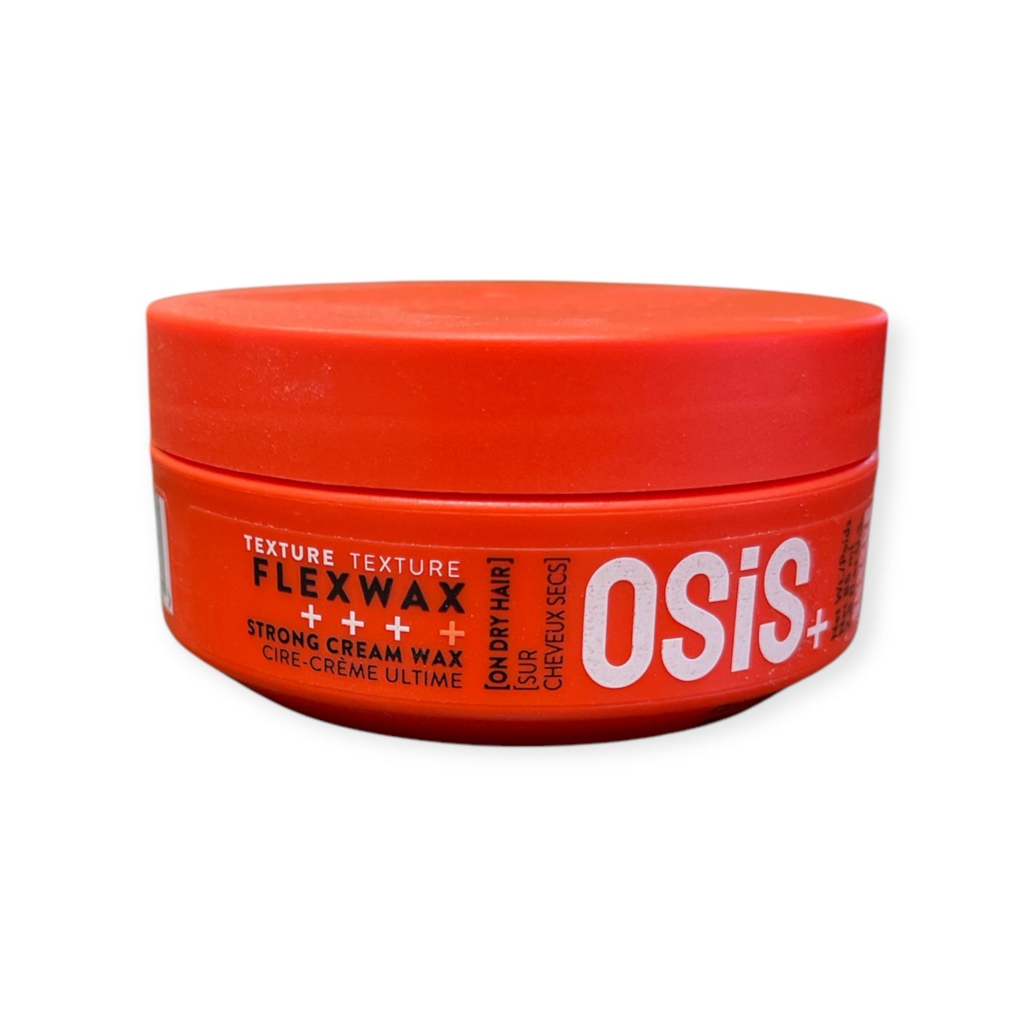 Schwarzkopf Professional OSIS+ FLEXWAX