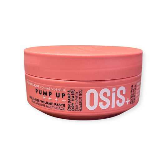 Schwarzkopf Professional OSIS+ PUMP UP