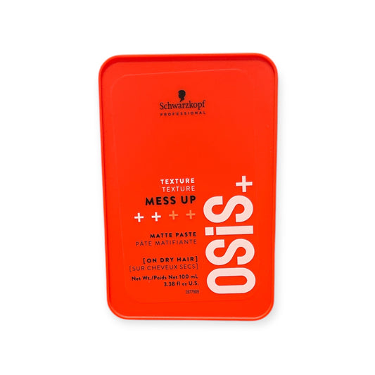 Schwarzkopf Professional OSIS+ MESS UP