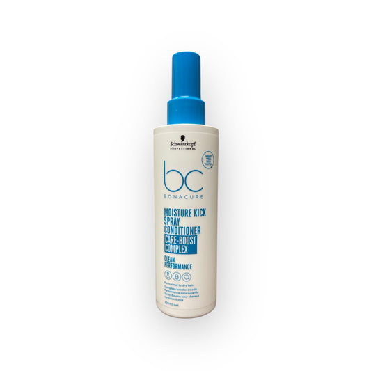 Schwarzkopf Professional BC MOISTUREKICK SPRAY CONDITIONER