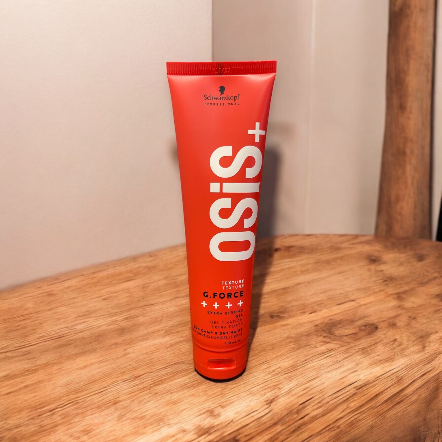 Schwarzkopf Professional OSIS+ G.FORCE