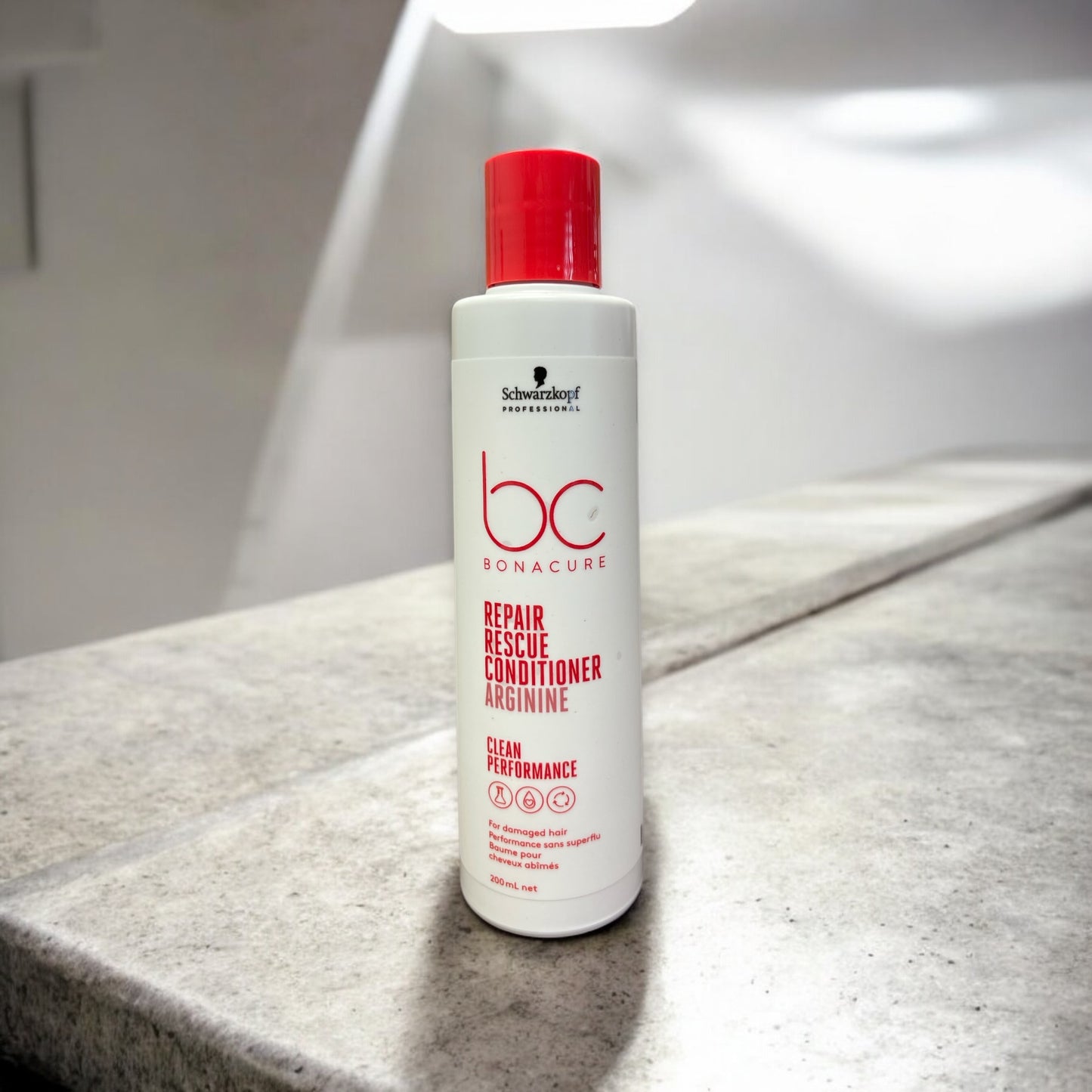 Schwarzkopf Professional BC REPAIR RESCUE Conditioner