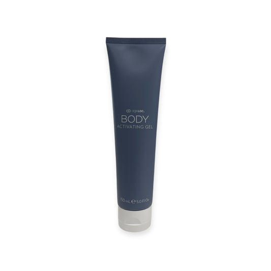 NU SKIN AGELOC BODY ACTIVATING GEL