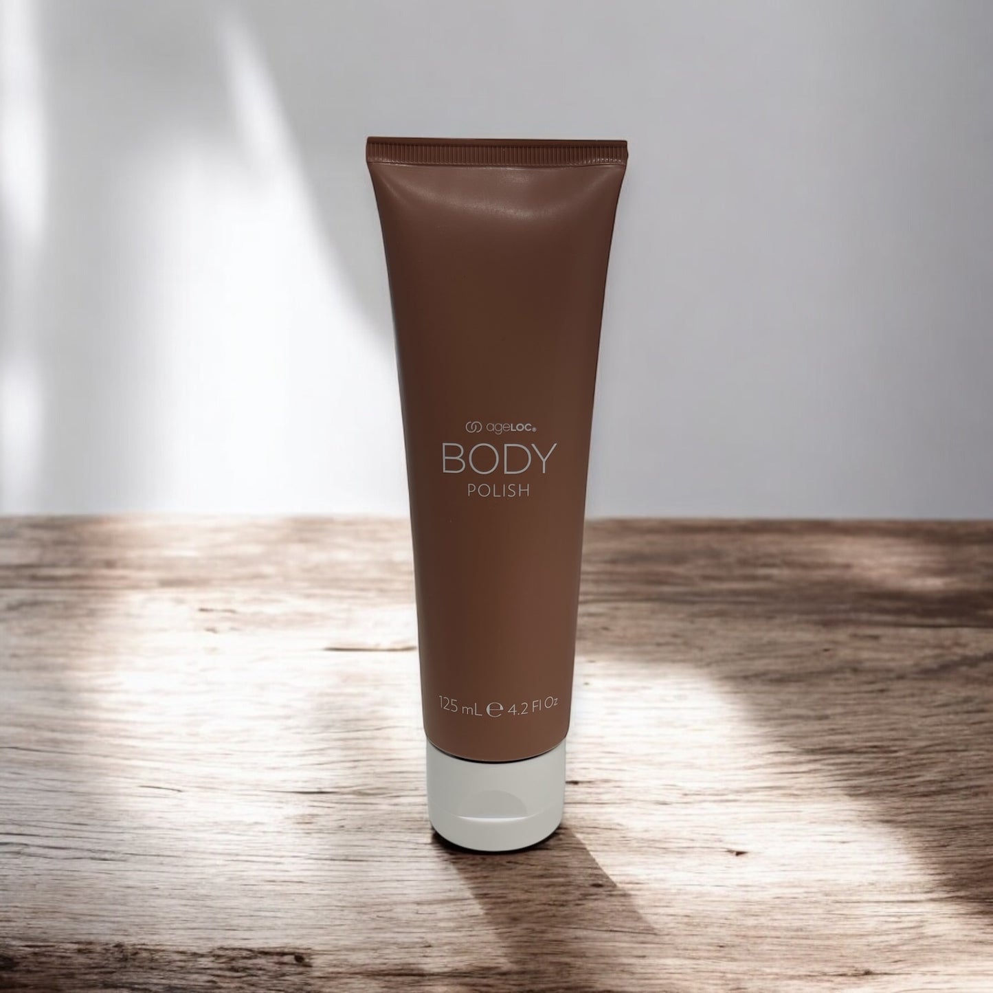 NU SKIN AGELOC BODY POLISH