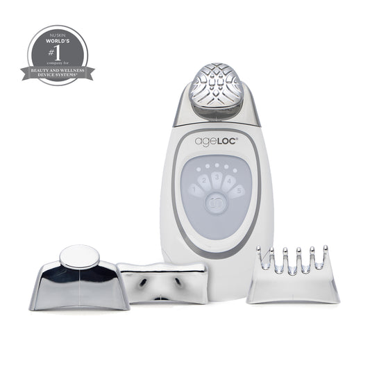 NU SKIN AGELOC GALVANIC SPA