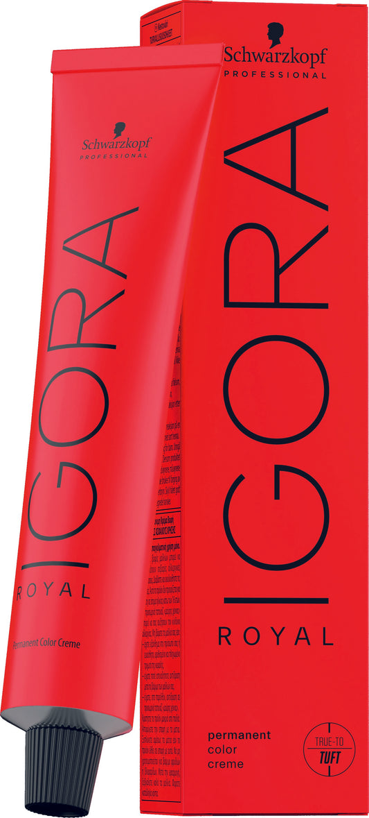 Schwarzkopf Professional IGORA ROYAL