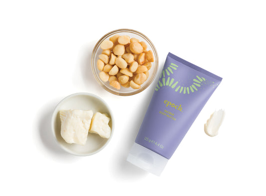 NU SKIN EPOCH BAOBAB body butter
