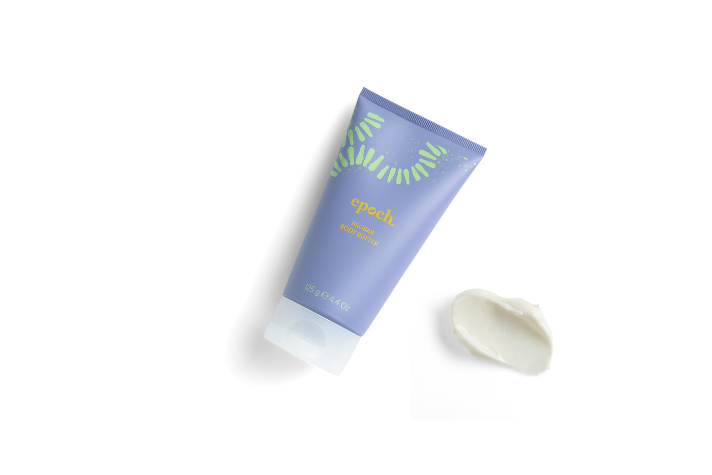 NU SKIN EPOCH BAOBAB body butter