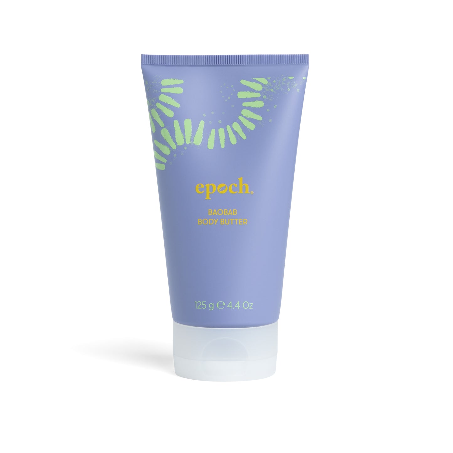 NU SKIN EPOCH BAOBAB body butter