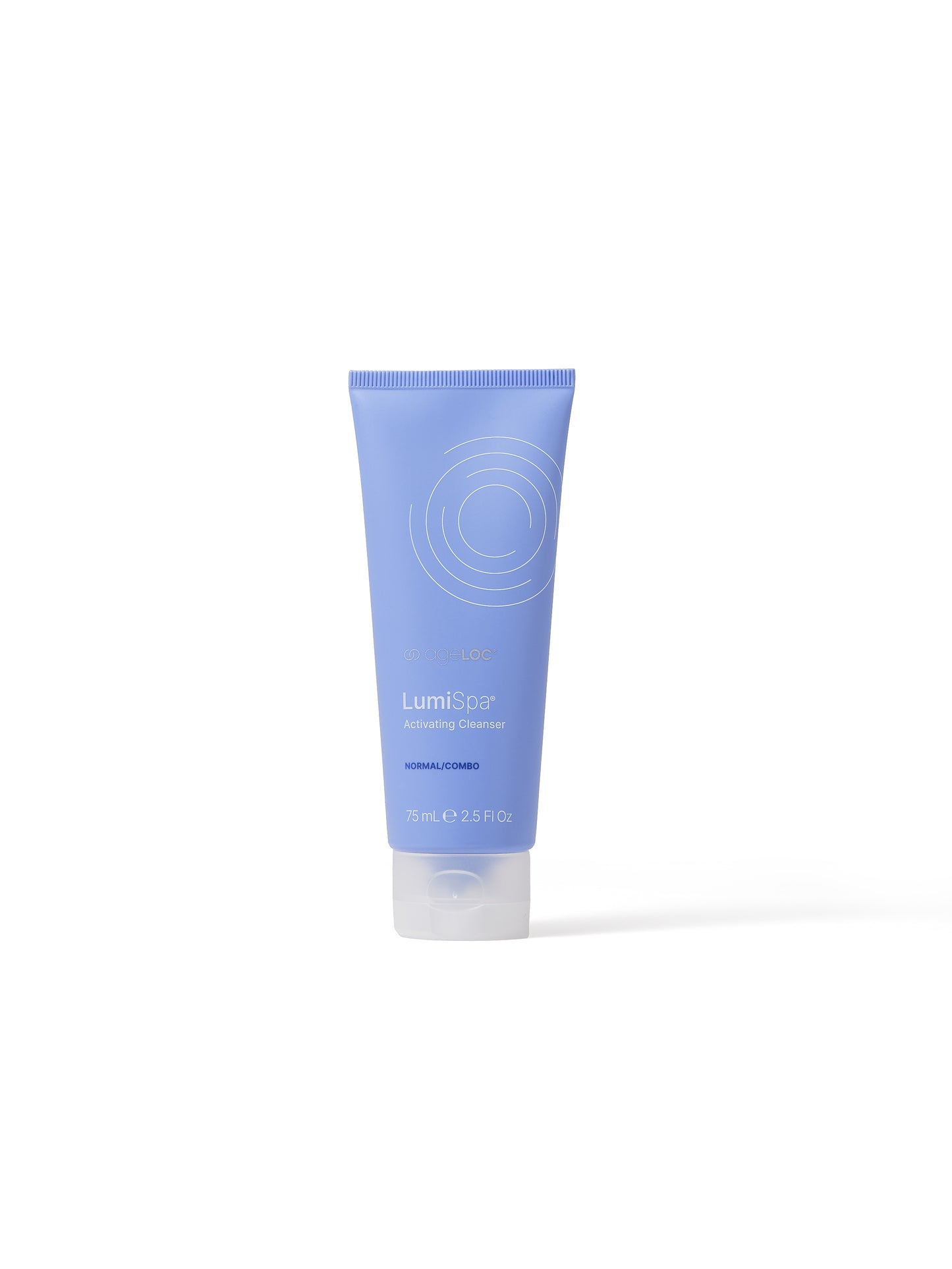 (for normal/combo skin) LumiSpa Activating Cleanser, NU SKIN