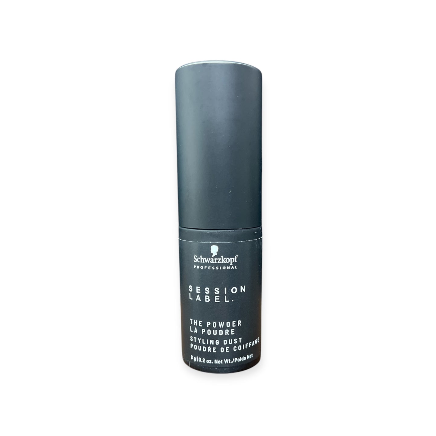 Schwarzkopf Professional SESSION LABEL The Powder