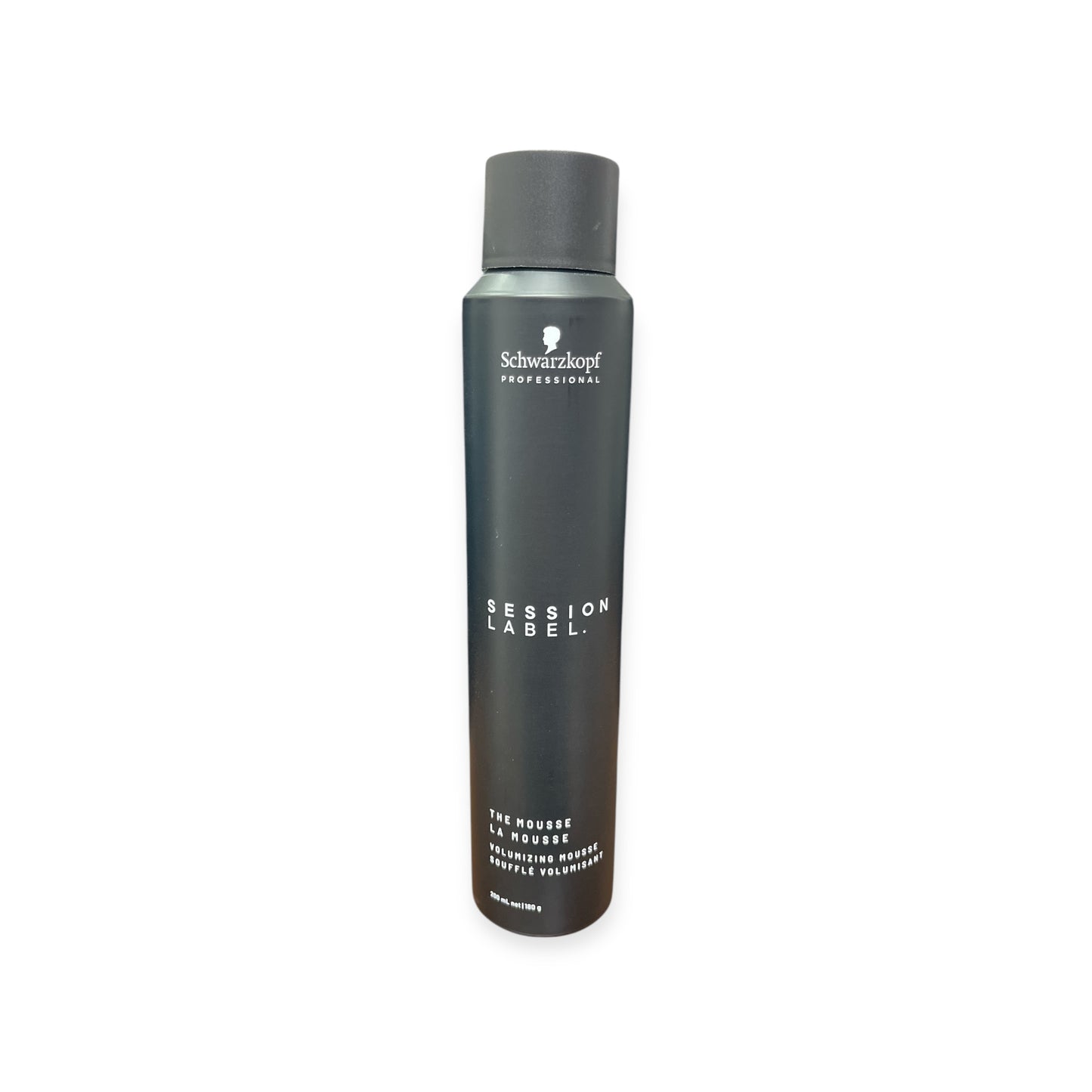 Schwarzkopf Professional SESSION LABEL The Mousse