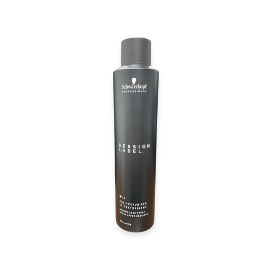 Schwarzkopf Professional SESSION LABEL The Texturizer