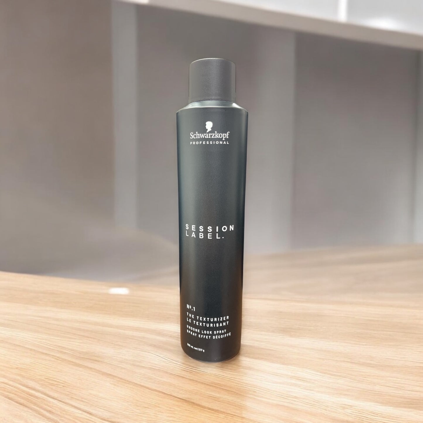 Schwarzkopf Professional SESSION LABEL The Texturizer