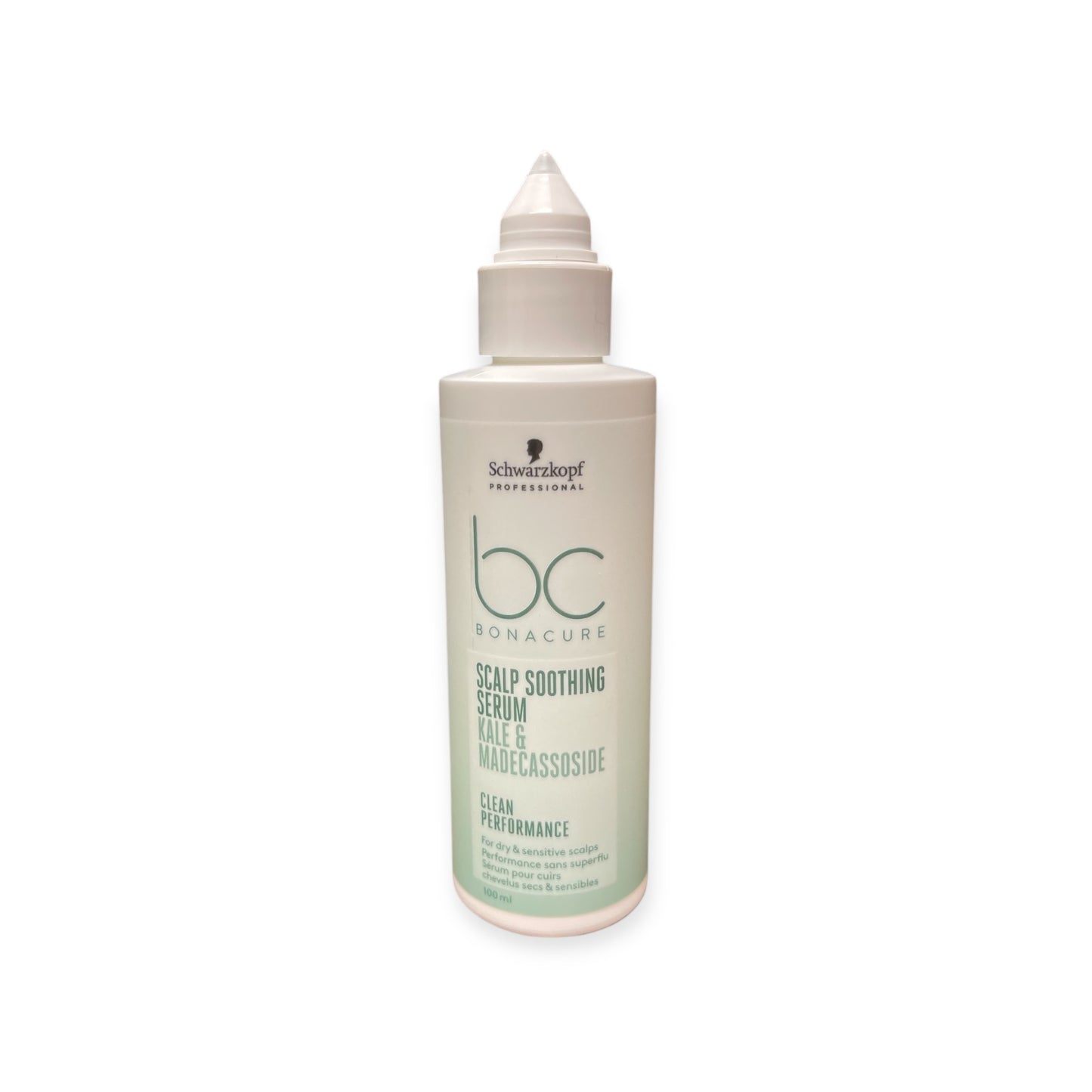 Schwarzkopf Professional BC SOOTHING SERUM