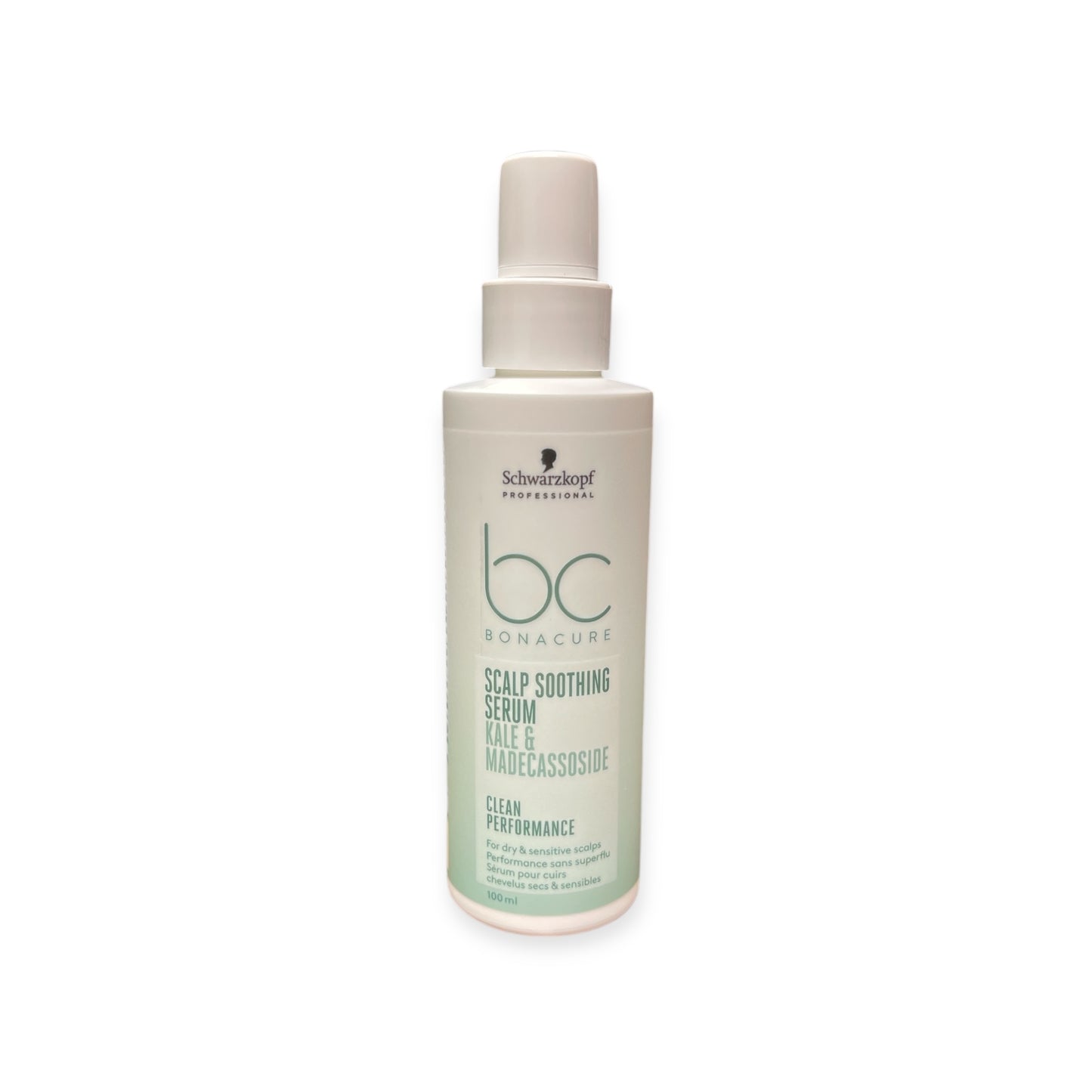 Schwarzkopf Professional BC SOOTHING SERUM